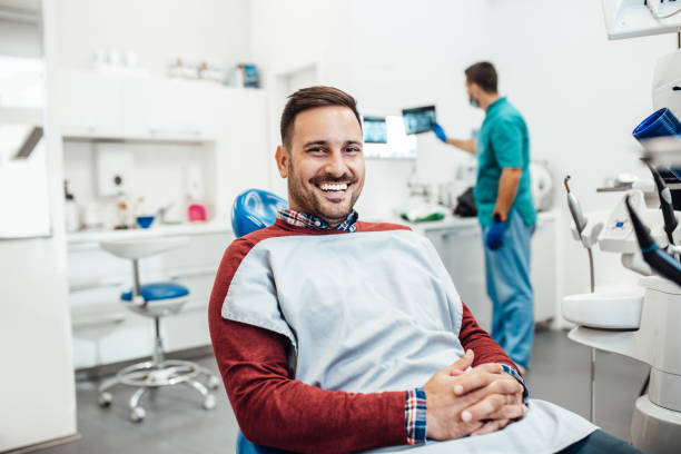 Dental X-Rays and Imaging in Bedford, IN