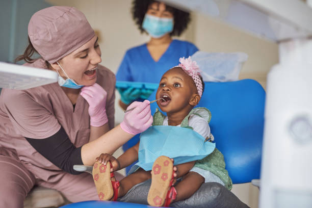 Emergency Dental Services in Bedford, IN