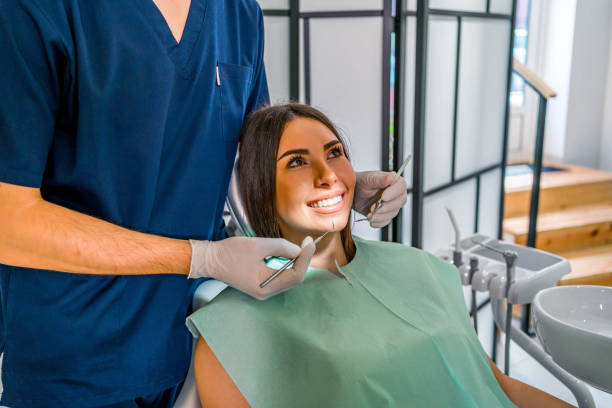 Dental Bonding in Bedford, IN
