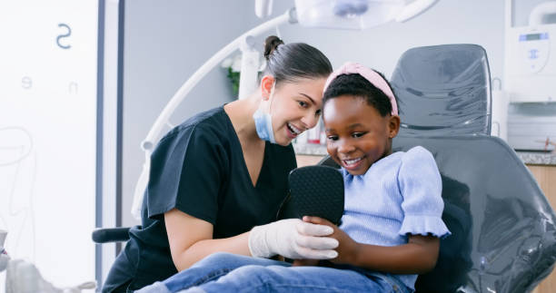 Best Dental Bonding  in Bedford, IN