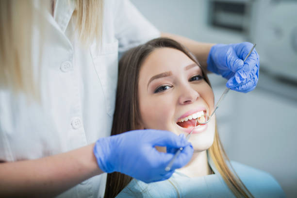 Best Tooth Extraction  in Bedford, IN